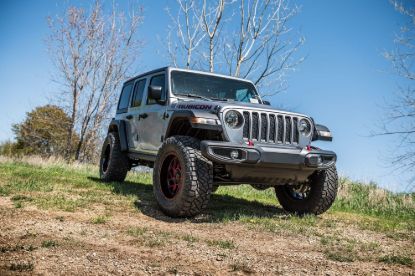 ZONE OFFROAD LIFT KIT SUSPENSION - ZONJ31N