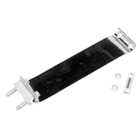 WALKER EXHST STRAP CLAMP 2 1/2' - 35979