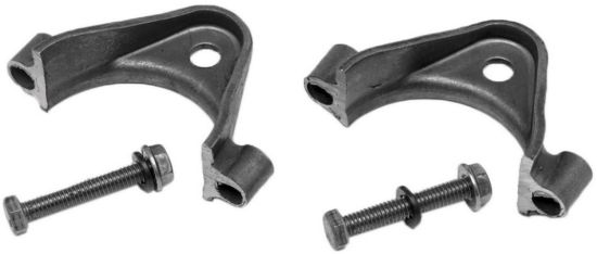 WALKER EXHST SPLIT FLANGE GMC 2.5' OD - 36130
