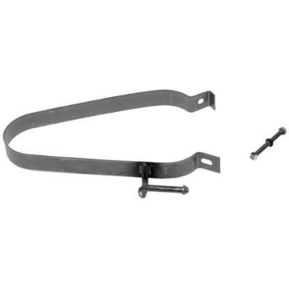 WALKER EXHST MUFFLER STRAP - 36360