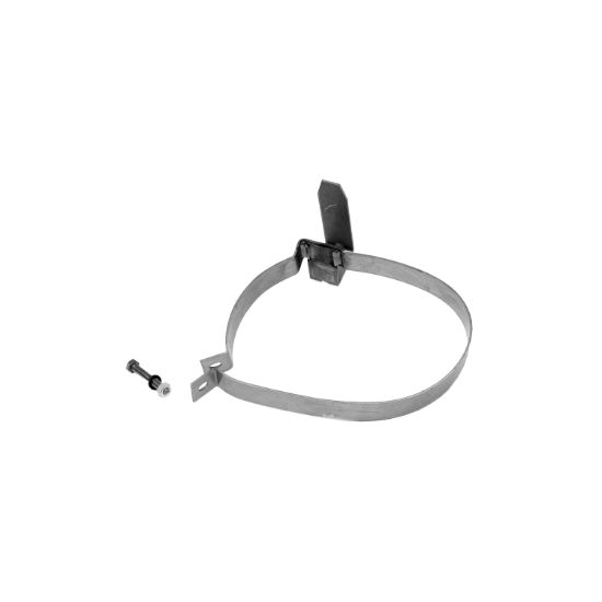 WALKER EXHST STRAP BRACKET - 36376