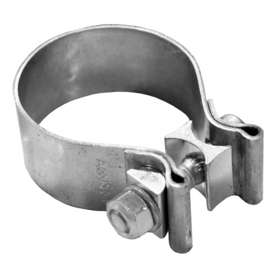 WALKER EXHST HARDWARE-CLAMP-BAND - 36433