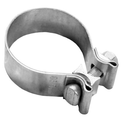 WALKER EXHST HARDWARE-CLAMP-BAND - 36434