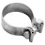 WALKER EXHST HARDWARE-CLAMP-BAND - 36434
