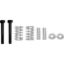 WALKER EXHST HARDWARE SPRING BOLT KIT - 36454