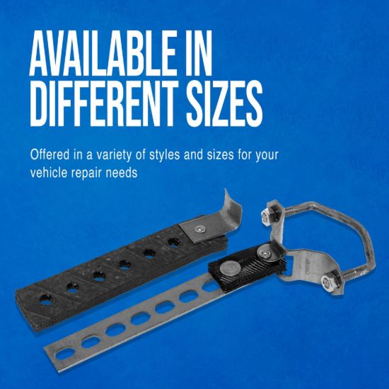 WALKER EXHST HARDWARE - UNIVERSAL HANG - 36518