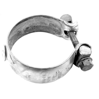 WALKER EXHST HARDWARE - CLAMP - PREFOR - 36523