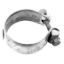 WALKER EXHST HARDWARE - CLAMP - PREFOR - 36523