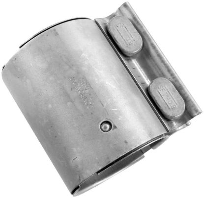WALKER EXHST HARDWARE - COUPLER CLAMP - 36536