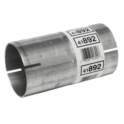 WALKER EXHST CONNECT 3' ID X 3' IDX 6' - 41892