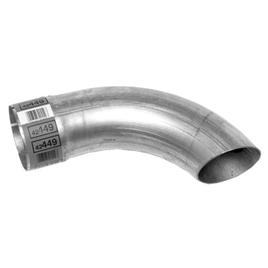 WALKER EXHST SPOUT 3 1/2 ID 12'LONG HD - 42449