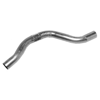 WALKER EXHST PIPE OVERAXLE CHRYSL 87-9 - 43130