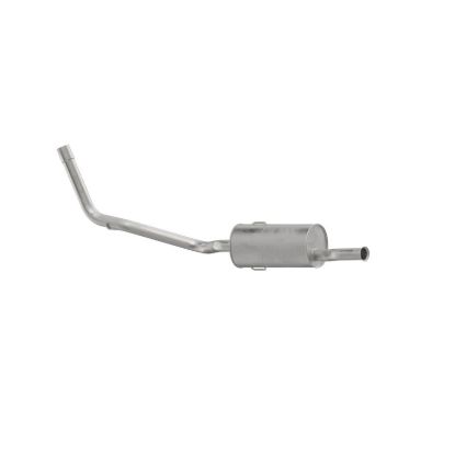 WALKER EXHST MUFFLER-QUIETFLOW - 47774