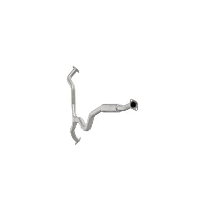 WALKER EXHST RESONATOR ASSEMBLY-IMPORT - 47839