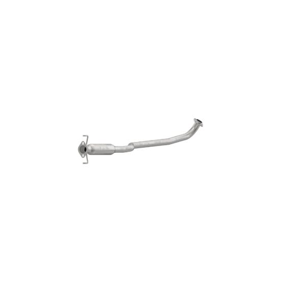 WALKER EXHST RESONATOR ASSEMBLY - IMPO - 47847