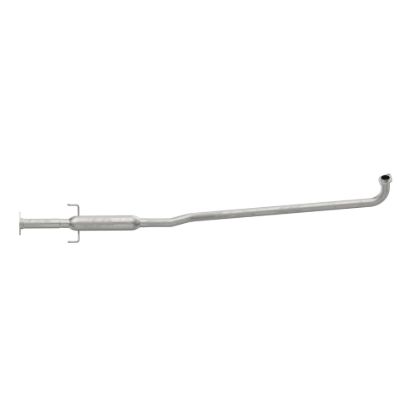 WALKER EXHST RESONATOR ASSEM IMPORT - 48331
