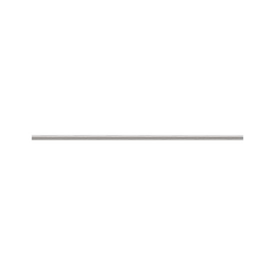 WALKER EXHST ST TUBING HD 10'L 3'OD - 49010