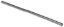 WALKER EXHST FLEX TUBE-HD GALV.-3 1/2' - 49029