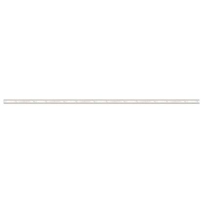 WALKER EXHST ST TUB AK ALU 10'L 21/2'O - 49049