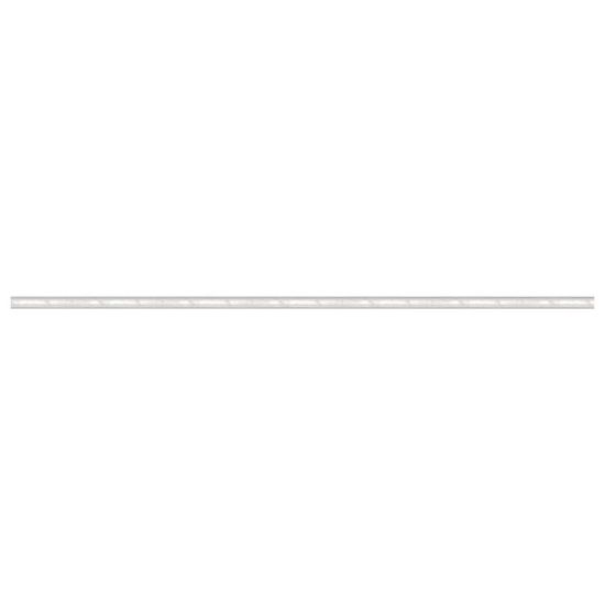 WALKER EXHST ST TUB AK ALU 10'L 21/2'O - 49049
