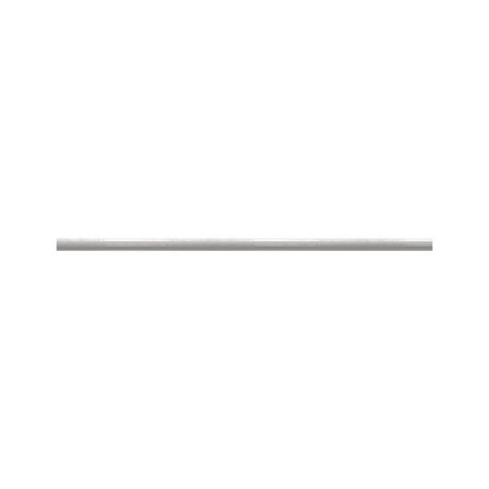WALKER EXHST ST TUB AK ALU 10'L 4'OD - 49161