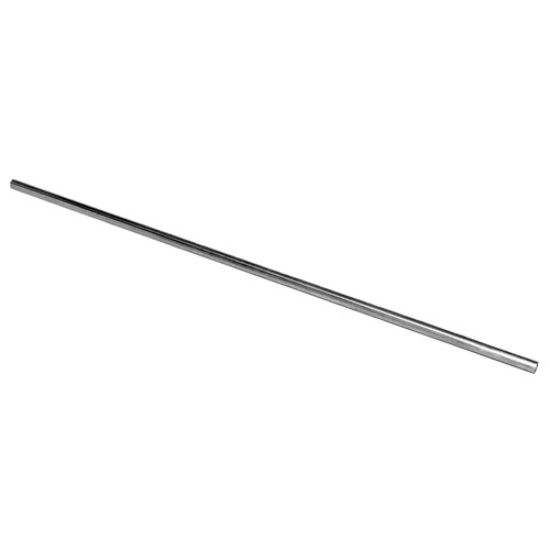 WALKER EXHST STRAIGHT TUBING S/S - 49186