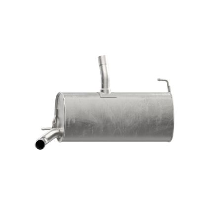 WALKER EXHST MUFFLER - 50090