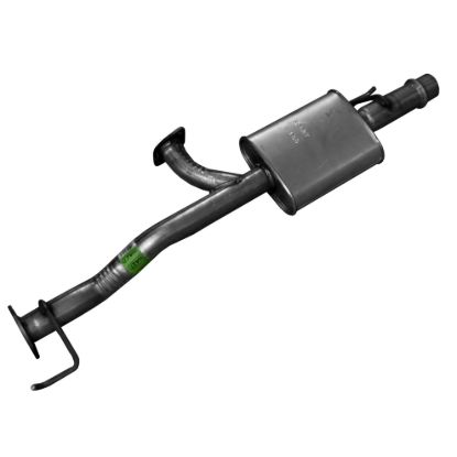 WALKER EXHST MUFFLER-RESONATOR DIR FIT - 50427