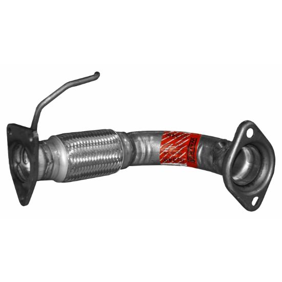 WALKER EXHST PIPE-FRONT - 52349