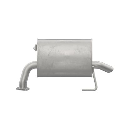 WALKER EXHST MUFFLER-QUIET-FLOWSS-IMPO - 52492