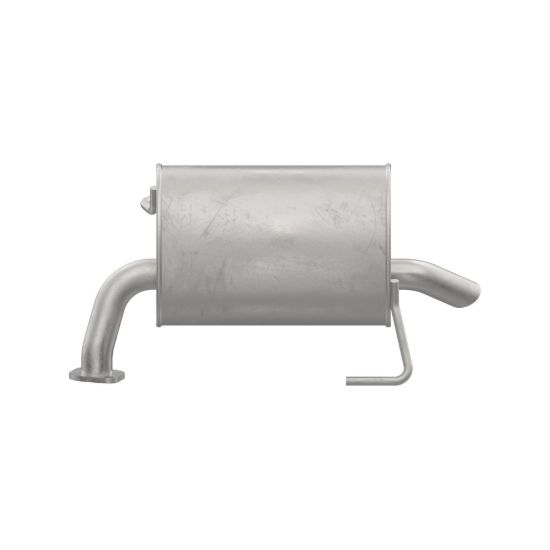 WALKER EXHST MUFFLER-QUIET-FLOWSS-IMPO - 52492