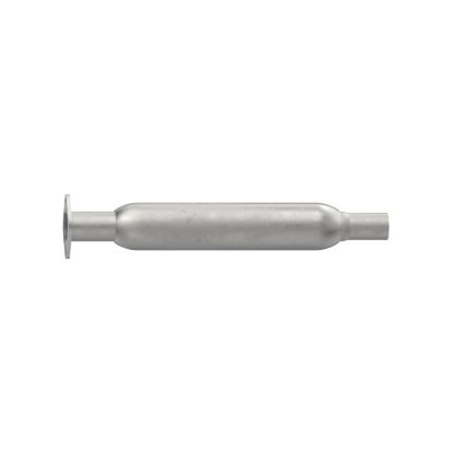 WALKER EXHST RESONATOR ASSEMBLY-DOMEST - 53668