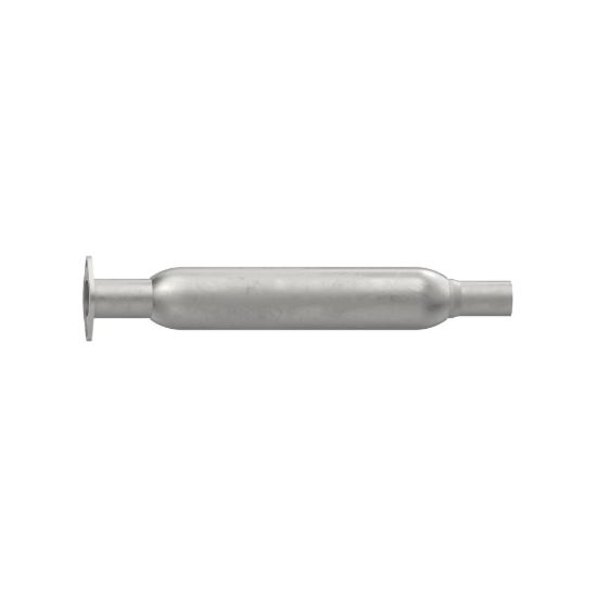 WALKER EXHST RESONATOR ASSEMBLY-DOMEST - 53668