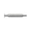 WALKER EXHST RESONATOR ASSEMBLY-DOMEST - 53668