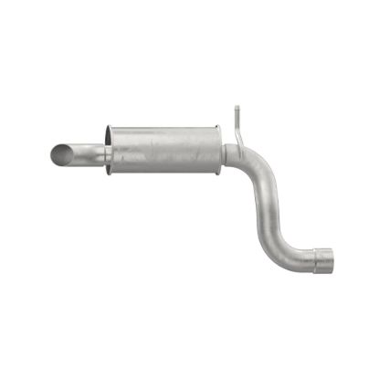 WALKER EXHST RESONATOR ASMBLY-DOMESTIC - 53749