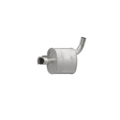 WALKER EXHST MUFFLER ASSEMBLY - QUIET-FLOWSS - D - 53944