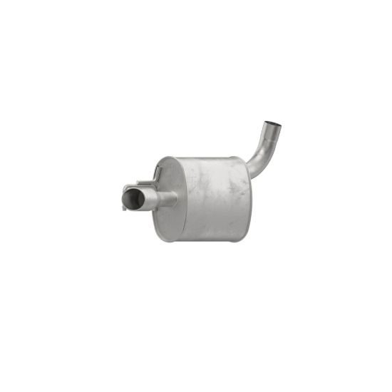 WALKER EXHST MUFFLER ASSEMBLY - QUIET-FLOWSS - D - 53944