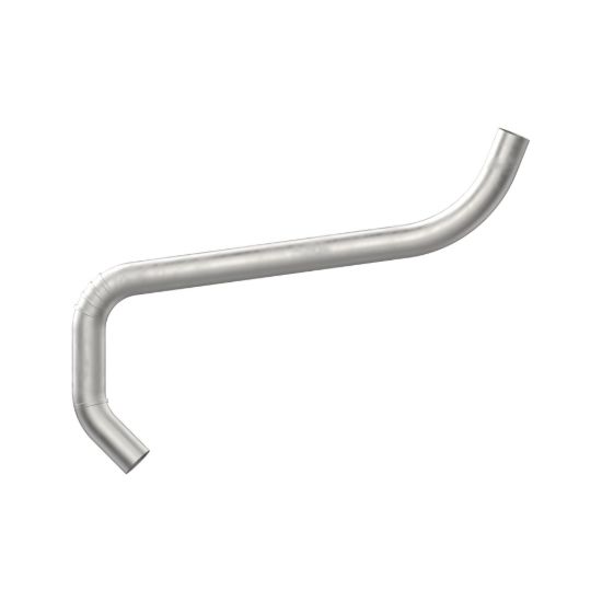 WALKER EXHST TAIL PIPE - 54079