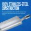 WALKER EXHST MUFFLER-QUIET-FLOWSS-DOME - 54479
