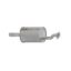 WALKER EXHST MUFFLERS   QUIET FLOW IMP - 54668