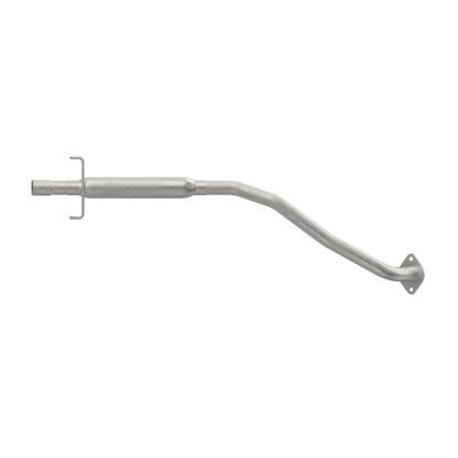 WALKER EXHST RESONATOR DIRECT FIT ASSY - 54698
