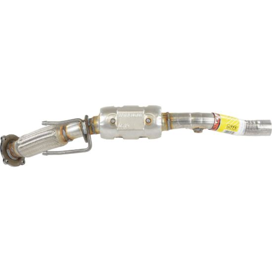 WALKER EXHST CONVERTER - ULTRA IMPORT - 54771