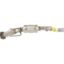 WALKER EXHST CONVERTER - ULTRA IMPORT - 54771