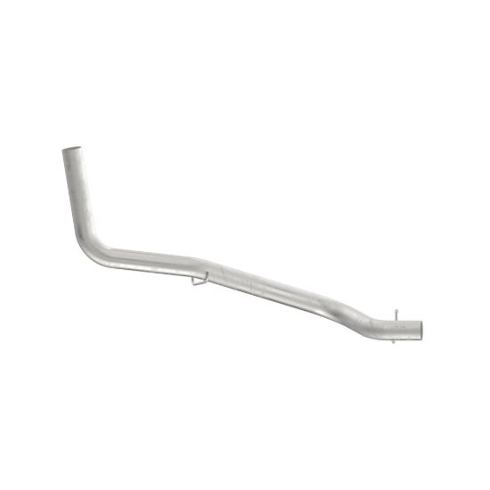 WALKER EXHST TAIL PIPE - 55143