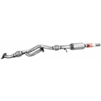 WALKER EXHST CONVERTER-DIRECT FIT - 55252