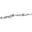 WALKER EXHST CONVERTER-DIRECT FIT - 55252