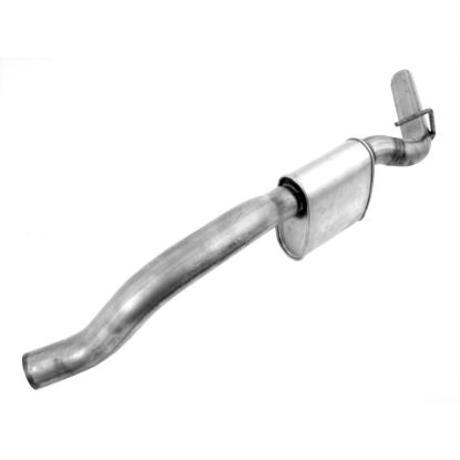 WALKER EXHST TAIL PIPE - 55532