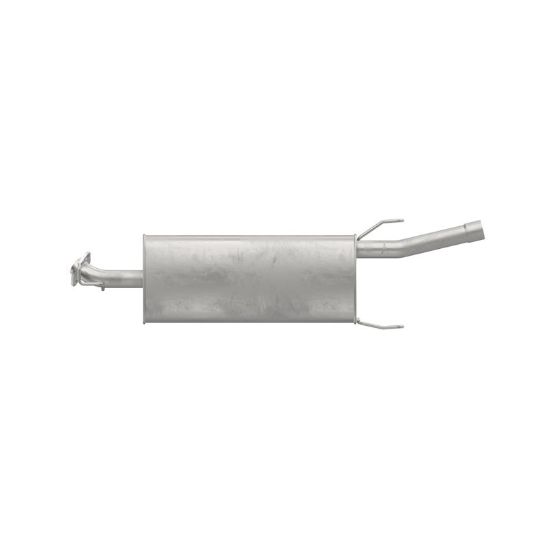 WALKER EXHST MUFFLER QUIET FLOWSS IMP - 55544