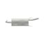 WALKER EXHST MUFFLER QUIET FLOWSS IMP - 55544