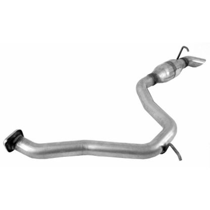 WALKER EXHST PIPE TAIL - 55545